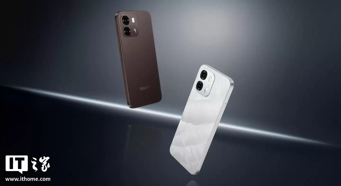 OPPO A6s �ֻ������й������ն˲�Ʒ�⣺7000mAh ��ء����� 5000 �����ؾ�ͷ