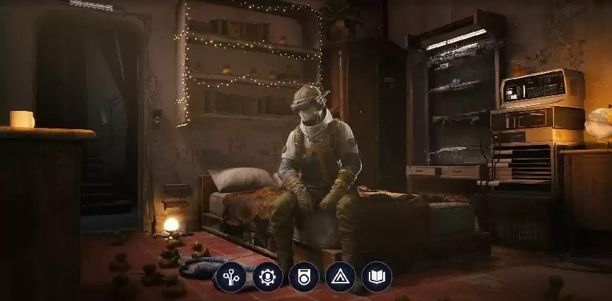 ��ARC Raiders��DLSS4.5����������RTX 5080 �Ź� OCʵ������