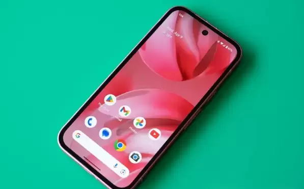 �ȸ�2026�꽫Pixelȫϵ�з�����Ǩ��Խ��