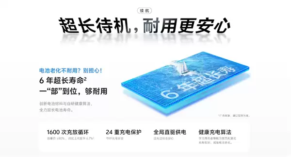 vivo Y500i������7200mAh�������+44W���䣬��1499Ԫ��