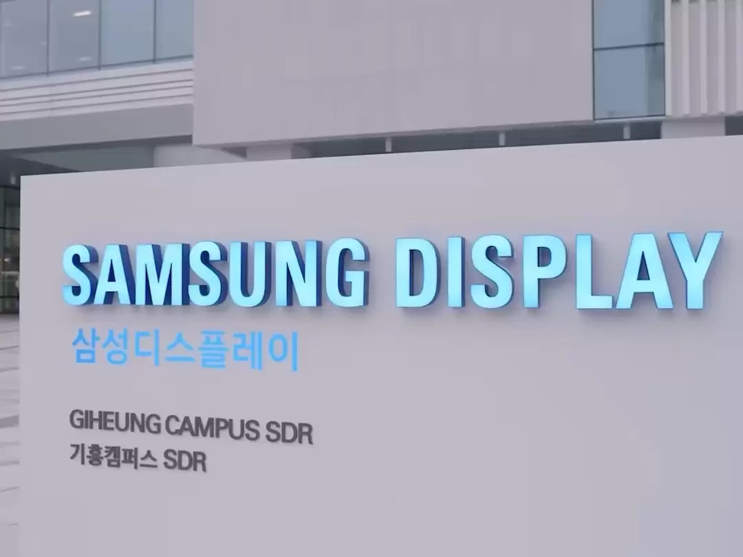 ����ȫ���׷�8.6��OLED���� ������TCL���Ǽ��ٲ���