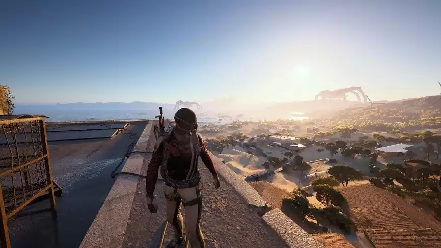 ��ARC Raiders��DLSS4.5����������RTX 5080 �Ź� OCʵ������