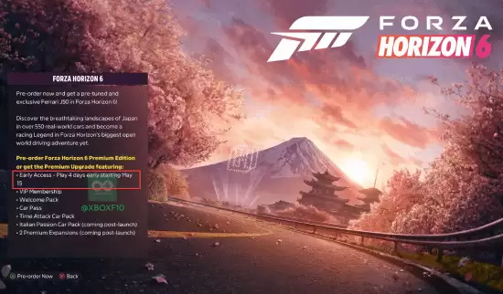 ��ƽ��6Ԥ����Ϣй¶��2026��5�·��ۣ�Xbox�����Ὣ��������