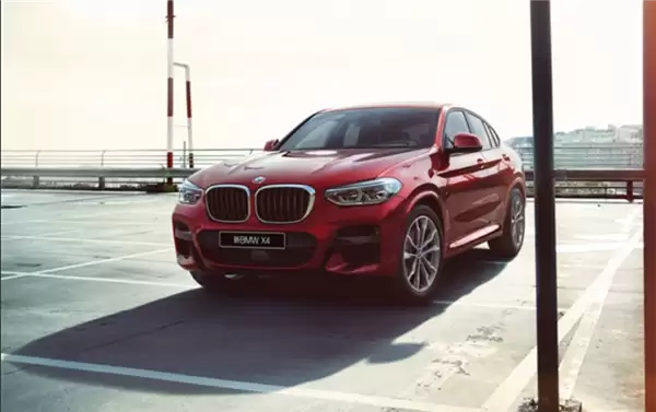 ����X4ȼ�Ͱ�ͣ��������iX4����2026������