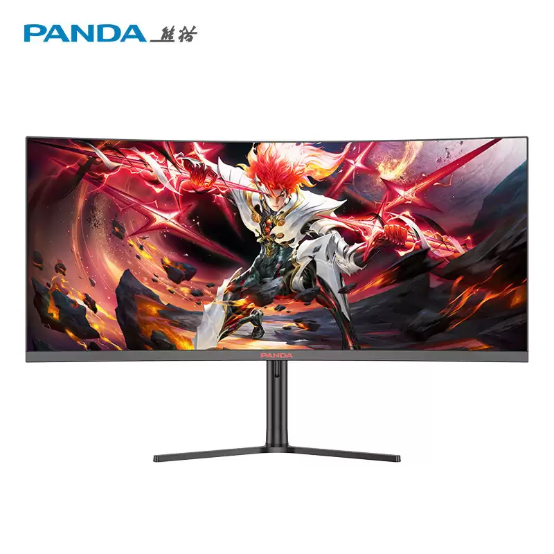 ��è�Ƴ� MX34U7 34 Ӣ�� 21:9 ��������ʾ����WQHD 240Hz��1299 Ԫ