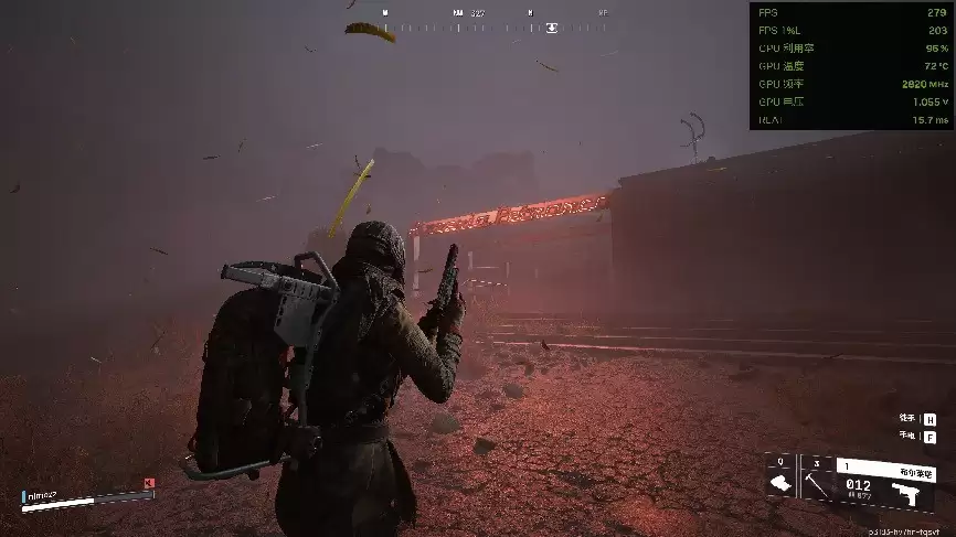 ��ARC Raiders��DLSS4.5����������RTX 5080 �Ź� OCʵ������