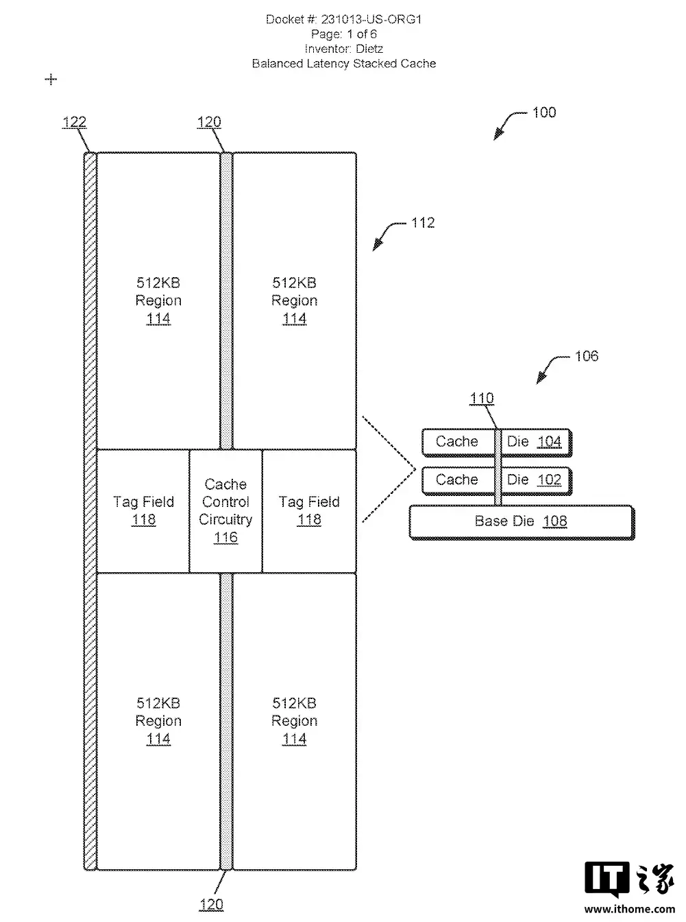 �����ٽ�����AMD ��ר���ع⣺L2 ����Ҳ�� 3D �ѵ�