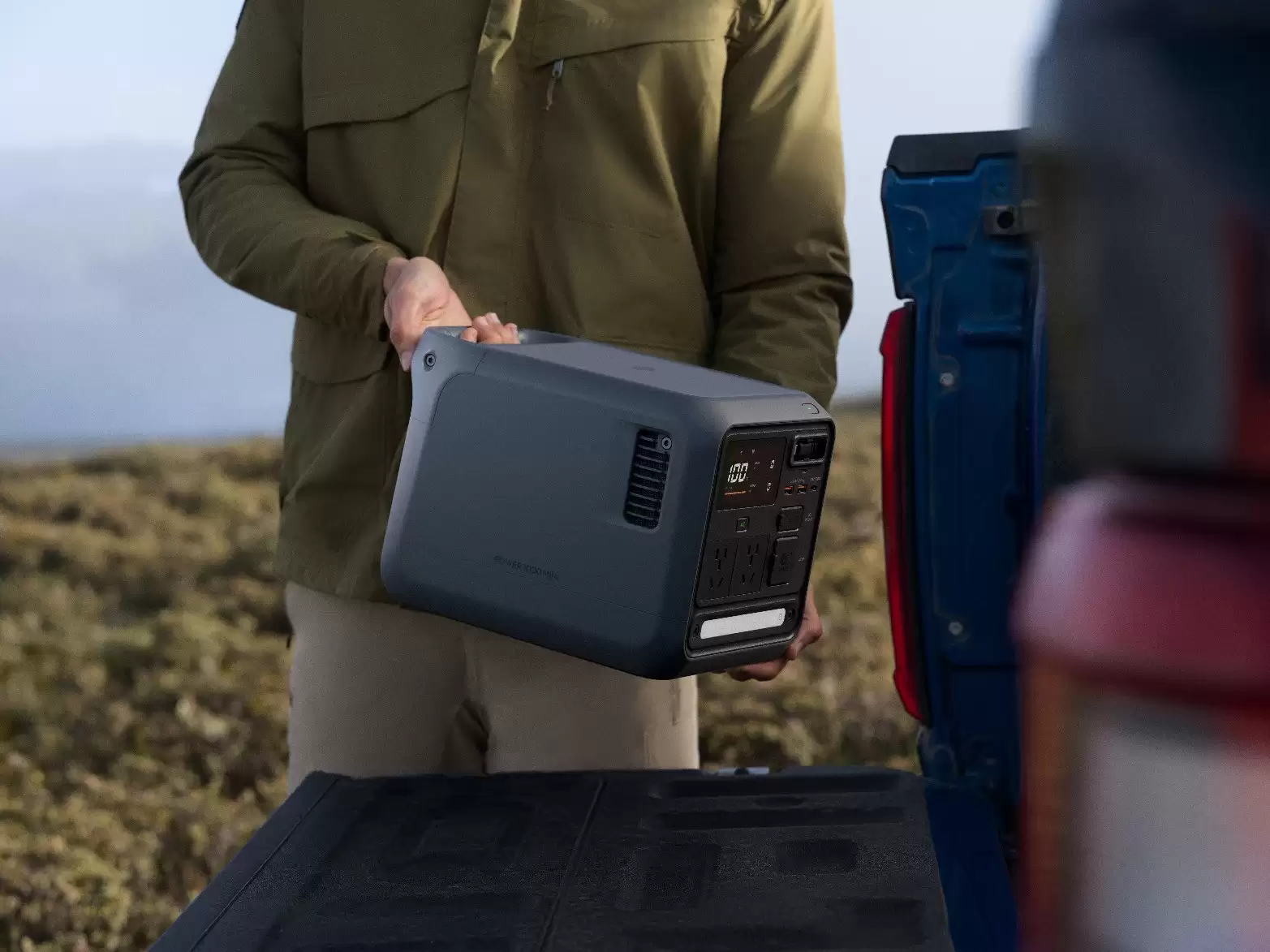 �� DJI Power 1000 Mini ��Ʒ���ζ�����Ų�Ʒ���Ƕ�����ƽ̨������TOP1