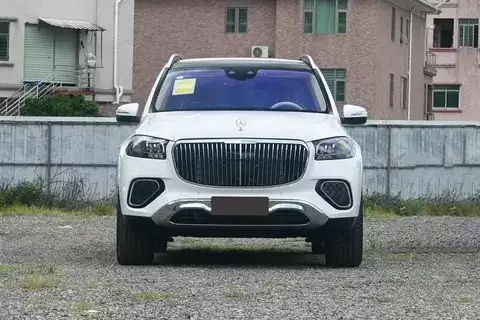 2026�����ͺ�GLS 800���������ȣ����ܺ����ݳ��¾���