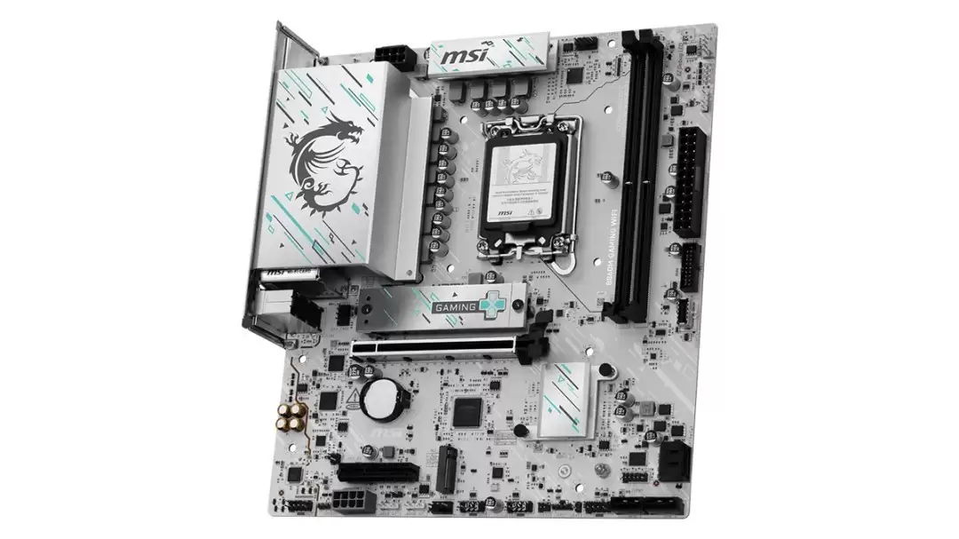 ΢�Ƿ���B860M���壺֧�ֿ��Ultra 200ϵ�У��ۼ�969Ԫ