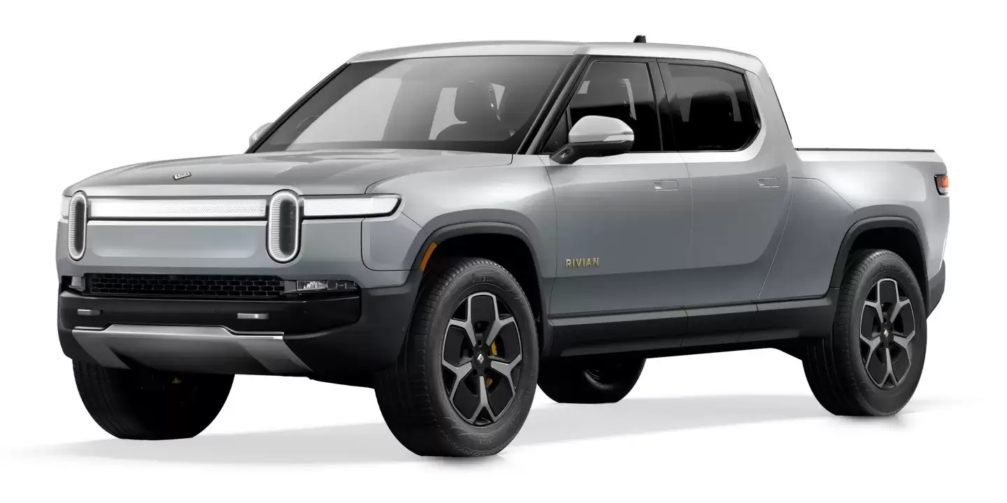 Rivian�ٻؽ�2����R1S/R1T ������������˨