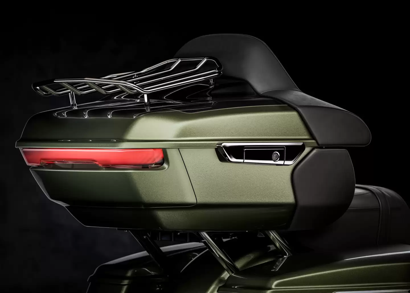 ���״�άɭ�Ƴ� Street / Road ���� Glide Limited Ħ�г����������� 14%