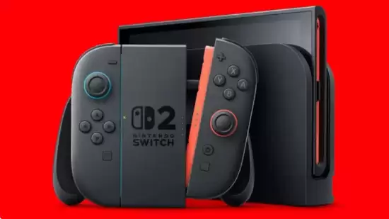 �����ùɼ۵�������Ԫ�ؿڣ�Switch 2�����Ż���ɱ�ѹ��˫������