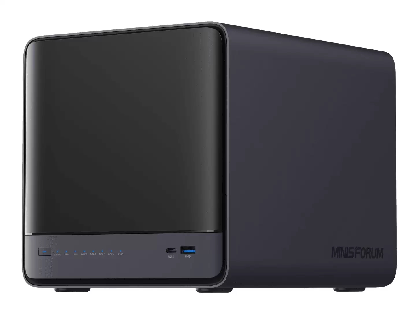 �����Ƴ� NAS ���������� N5 Air�����ԭ������������������ͺ�