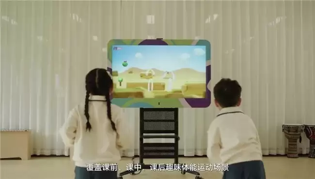 ���½���ߣ�C-Life�����˶������׶�԰����AI������ɫ�ǻ�У԰