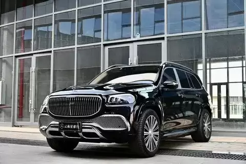 2025�����ͺ�GLS����10�����棬�߶��г�����ƽƽ