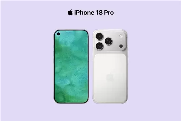 iPhone 18 Proϵ���ع⣺2nmоƬ���ɱ��Ȧ����������ȫ������