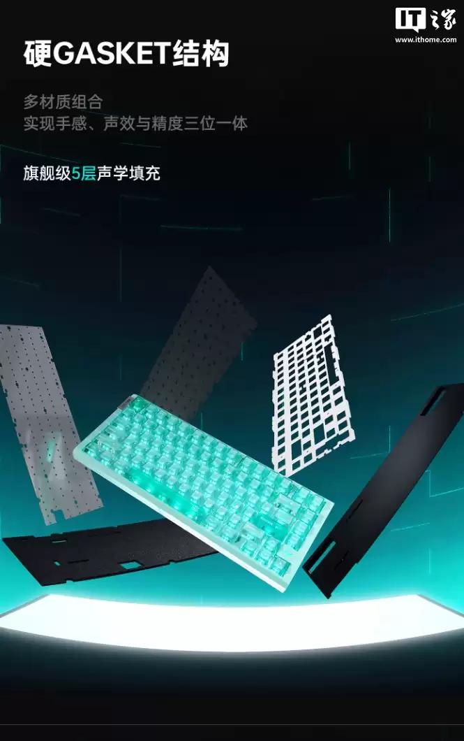 ATK RS7 Air ������̿�����ƷԤԼ��435 Ԫ�𣬿�ѡ���С�������������