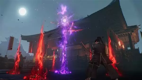 ����3����ģʽ�淨���� Ѫ��������ս˵��