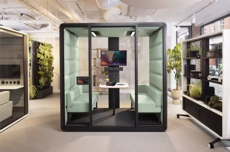 Jabra �Ƴ� Jabra Scheduler����չ�����Ҳ�Ʒ���