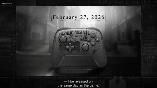 ����Σ��9����Switch 2 Pro�޶��ֱ�������˿Amiibo