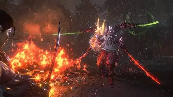 ����3����ģʽ�淨���� Ѫ��������ս˵��