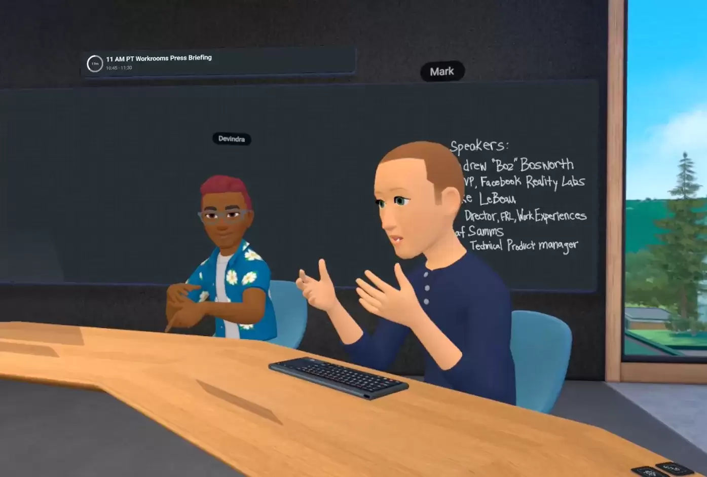 Meta����ͣ��Horizon Workrooms������VRҵ��