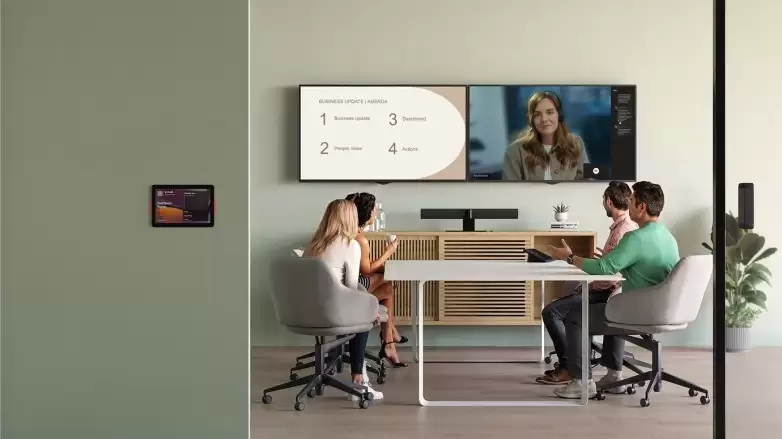 Jabra �Ƴ� Jabra Scheduler����չ�����Ҳ�Ʒ���