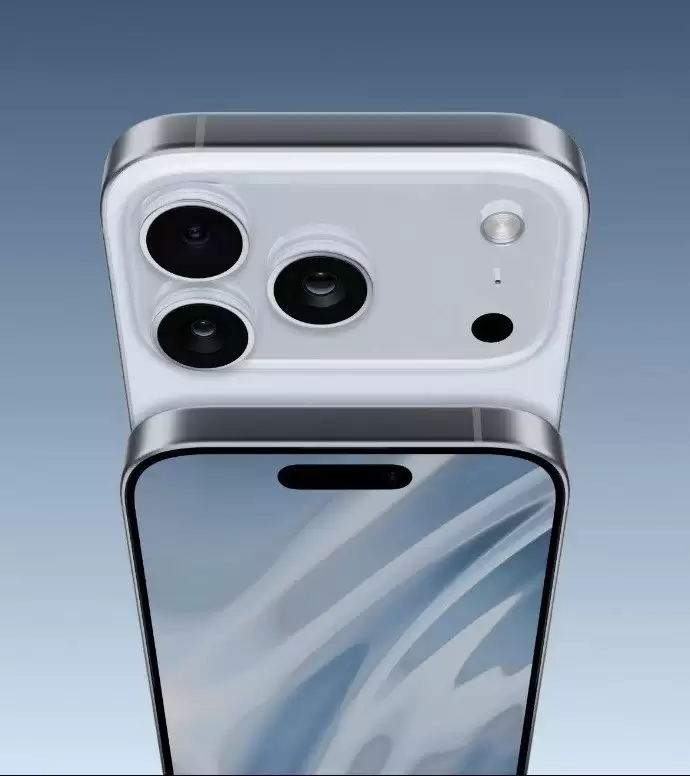 iPhone 17�Ƴ�ȫ�»�ɫ�汾��iPhone 16������Ԫ�������¼�¼��