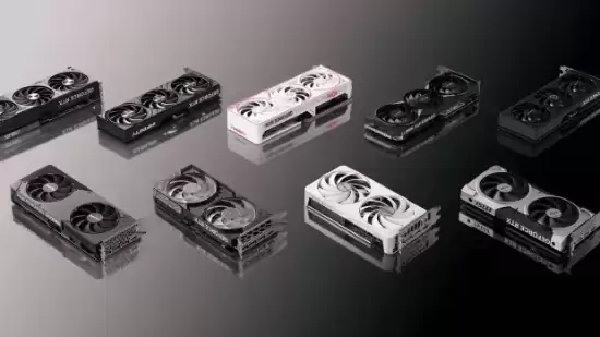 Ӣΰ���Կ���Ӧ����15%��RTX 50ϵ��������