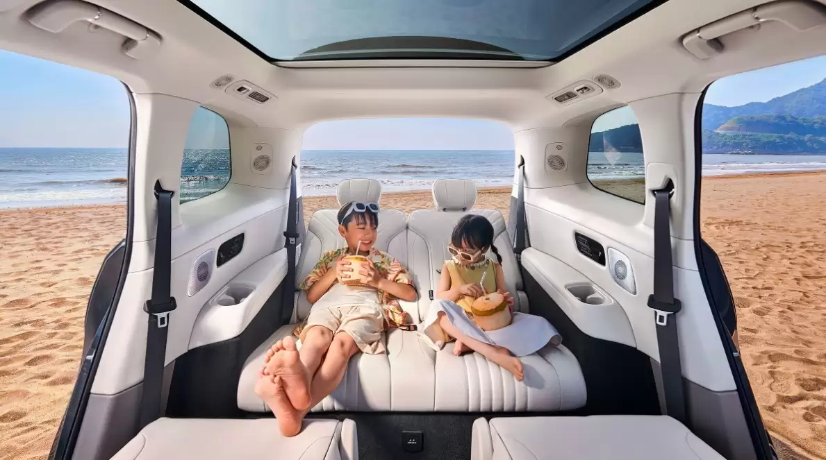 �ƶ��ļң�ȫ�����컨�壡�����Ŵ�ռ�����SUV�Ƽ�����������M9