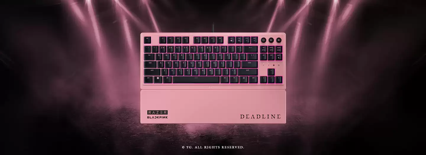 ���߷��� BLACKPINK �����������裺����ɫ��ꡢ���̡��羺�ε�