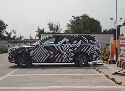 κ��ȫ���콢SUVԤ�淢������Ԫƽ̨���죬������������6C�����߽��Ǽ�