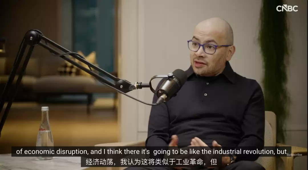 只剩 5 年?诺奖得主 Hassabis 放出 AGI 时间表:还差一两个技术突破 只剩 5 年?诺奖得主 Hassabis 放出 AGI 时间表:还差一两个技术突破