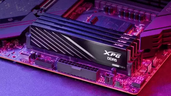 DDR5�ڴ�۸��λ���� ���ѵ������г���ů����