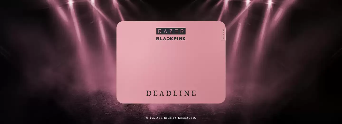 ���߷��� BLACKPINK �����������裺����ɫ��ꡢ���̡��羺�ε�