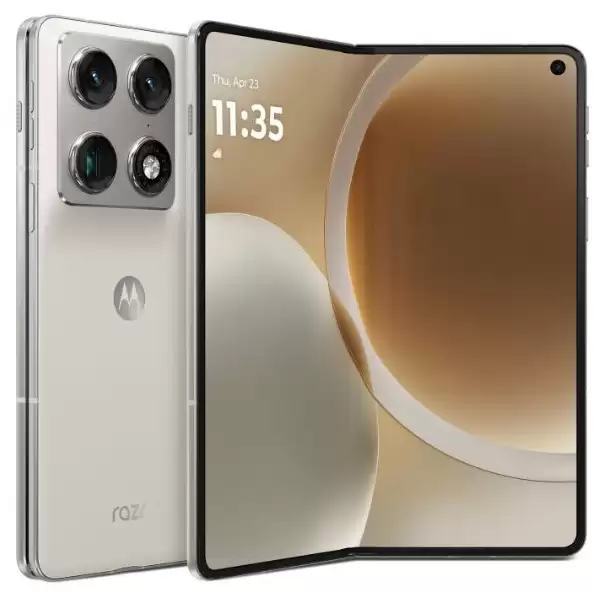 ���� moto razr Fold �۵��� AI �ֻ���������ǰ������ CES 2026