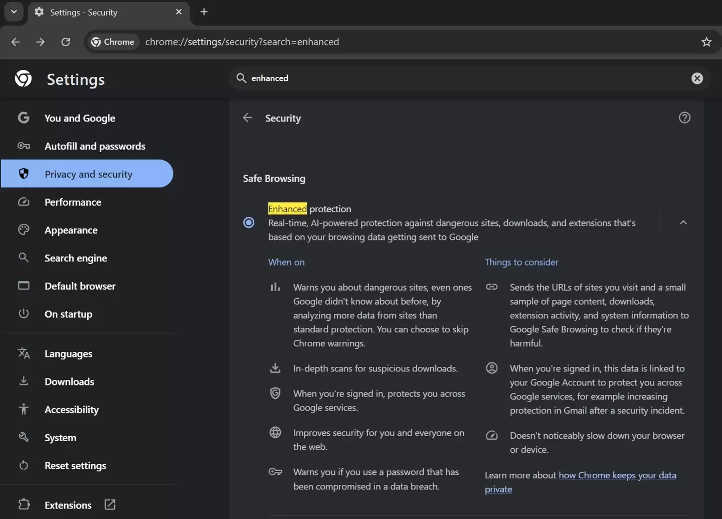 �ȸ�Chrome�����û��رհ�ȫ�����еĶ˲�AIģ��