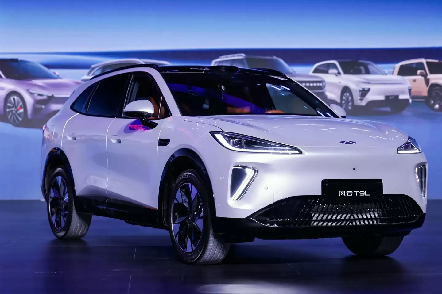 ������ͬԾ���Ա���˹�� FSD + Grok ģ����ϣ�Ҫʵ�֡�AI �������ɡ�