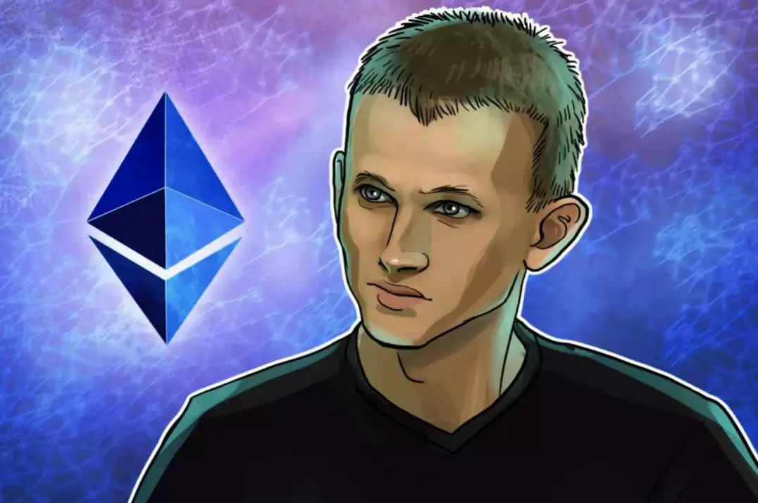Vitalik������̫�����롰�������ա����ܣ�Ӧ��Э������