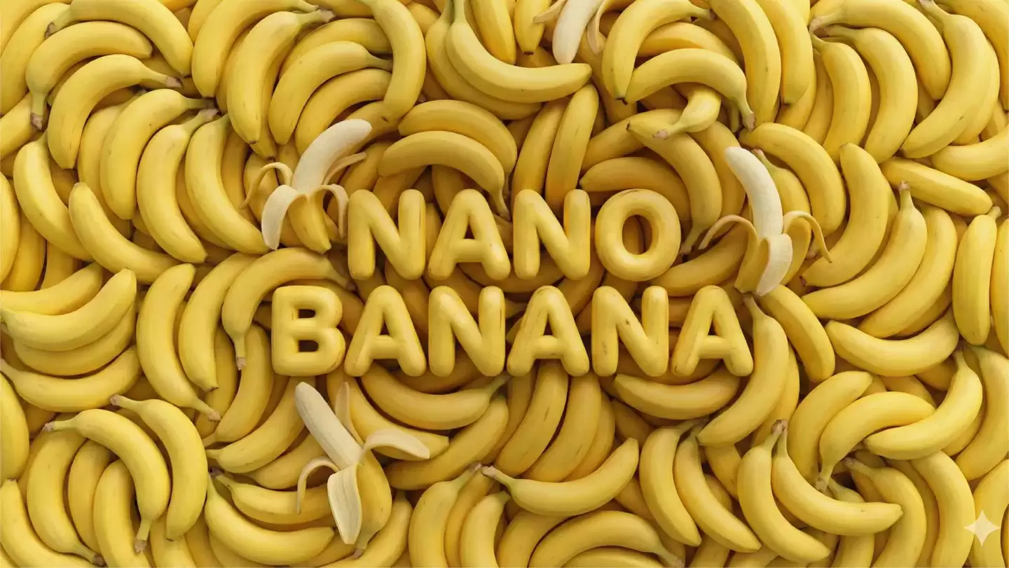 ��Ʒ�����賿��ͻ�����룬�ȸ���ء�Nano Banana��AI ��ͼģ��������Ļ