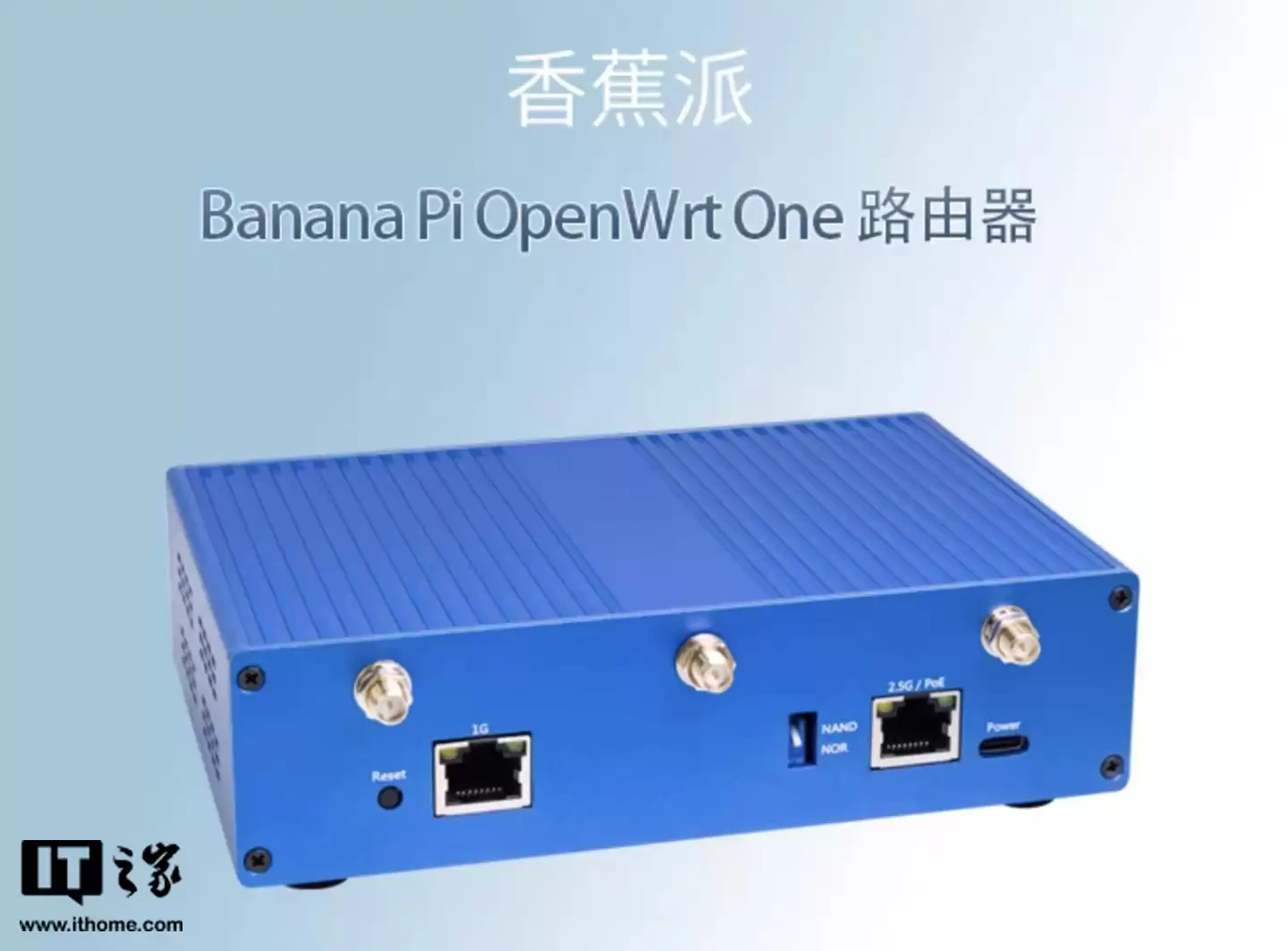 ��·����������������������OpenWrt One ����֧�ְ�װ Debian ϵͳ