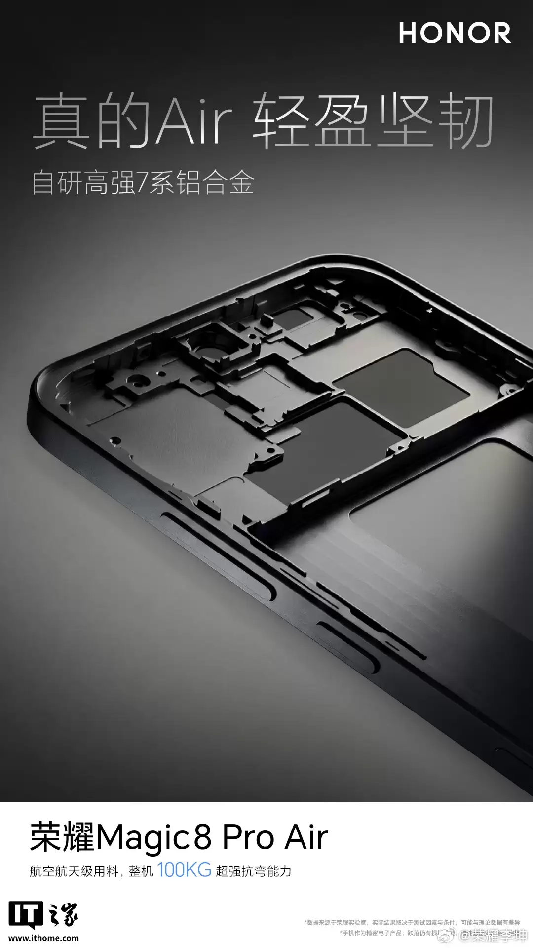 ��ҫ Magic8 Pro Air �»�����֧�� eSIM������ʵ�� SIM ����ʵ���Ŀ�˫��