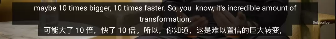 只剩 5 年?诺奖得主 Hassabis 放出 AGI 时间表:还差一两个技术突破 只剩 5 年?诺奖得主 Hassabis 放出 AGI 时间表:还差一两个技术突破