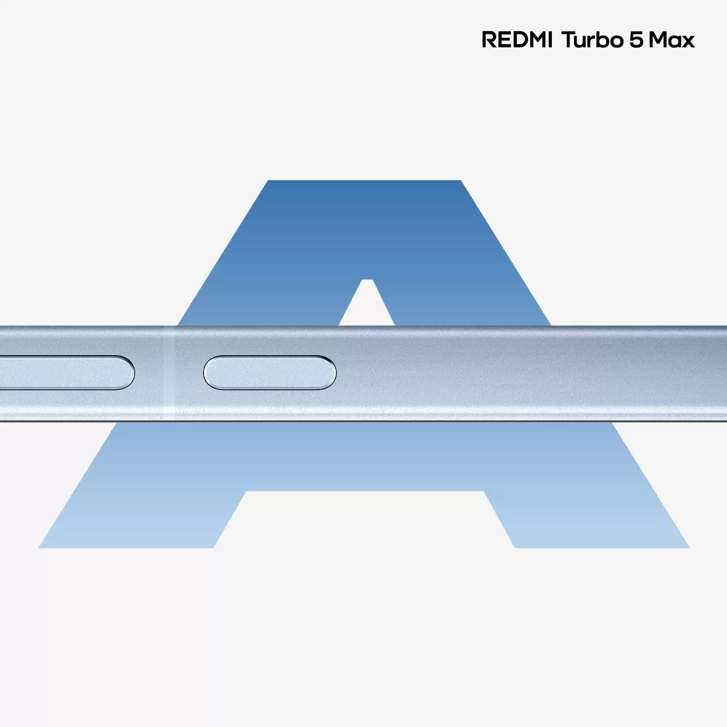 С�� REDMI Turbo 5 Max �ֻ���۹����������п�˫�����ֵƴ����ų� REDMI ����콢�ʸ����ܻ�