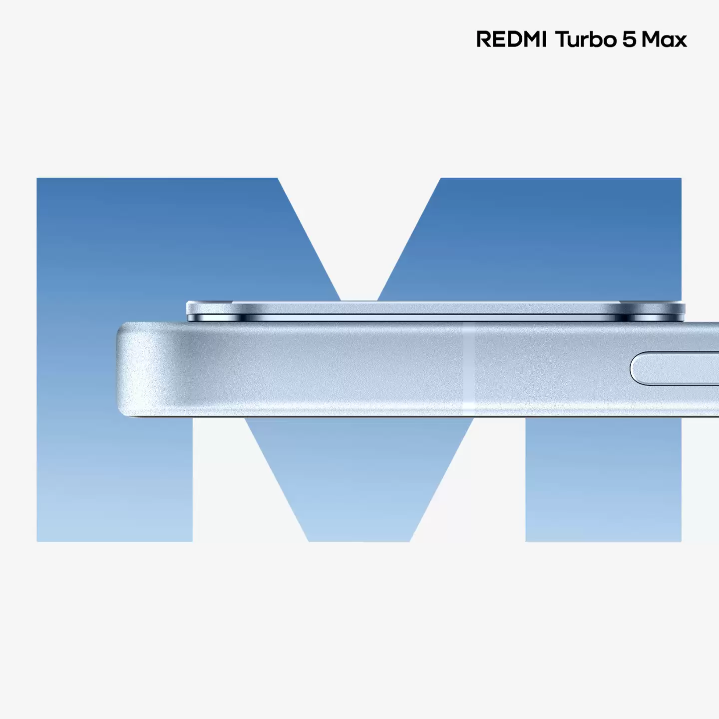 С�� REDMI Turbo 5 Max �ֻ���۹����������п�˫�����ֵƴ����ų� REDMI ����콢�ʸ����ܻ�