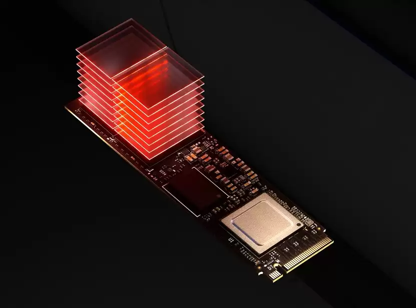 �����漼�������洢���� CES 2026���Ϲ���SANDISK Optimus��ƷƷ��