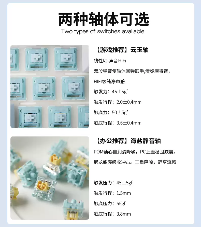 EPOMAKER �Ƴ� TH99 PRO ��ģ��е���̣���ť + ��Ļ��10000mAh ���