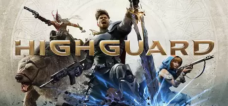 ��Ϣ�� TGA 2025 ѹ����Ϸ��Highguard����δ��ĩλ��Ƭ����