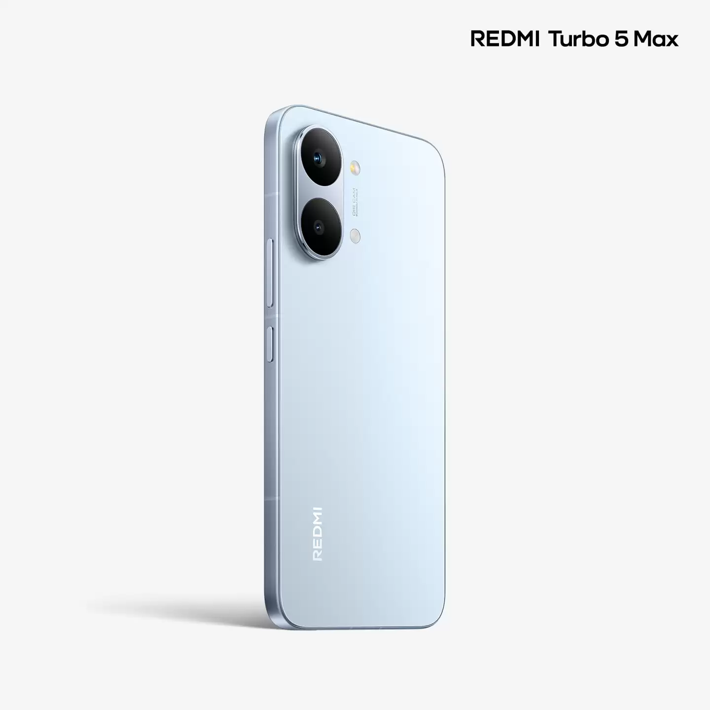 С�� REDMI Turbo 5 Max �ֻ���۹����������п�˫�����ֵƴ����ų� REDMI ����콢�ʸ����ܻ�